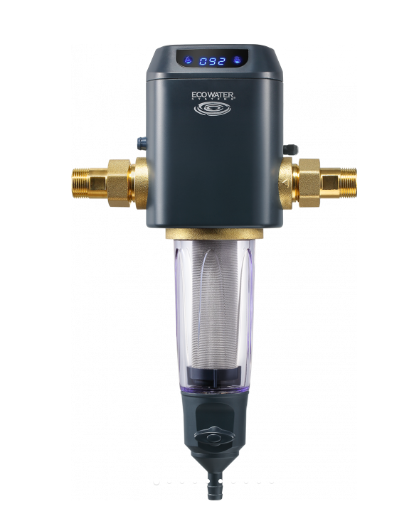 Filtr osmotyczny do akwarium